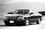 Mitsubishi Proudia 1999 года